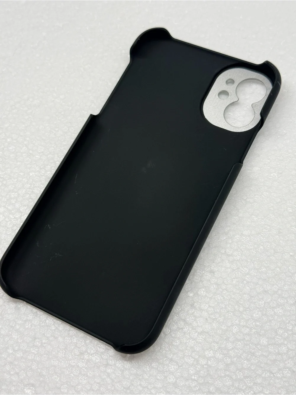 Sandmarc iPhone 11 & IPhone 13 Pro Max case with lens mount